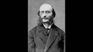 Jacques Offenbach  Can Can Music  Cancan [upl. by Krishna]