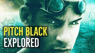 DEATHLOOP – Pitch Black Original Trailer Soundtrack [upl. by Britton]