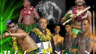 Haa Moheofo originally sang by Kaati Folaosi Vakaloa Entertainment [upl. by Bertram144]