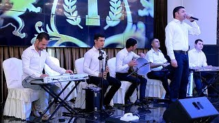 Armen Mkhitaryan amp GOLD MUSIC  Yar yarand exnim 68 [upl. by Ewart589]