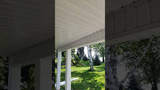 Soffit Installation [upl. by Chuch106]