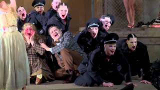 2014 Trailer DIE SOLDATEN – Conductor Kirill Petrenko [upl. by Melena]