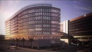 Advanced Health Sciences Pavilion  CedarsSinai Medical Center [upl. by Yerrok706]