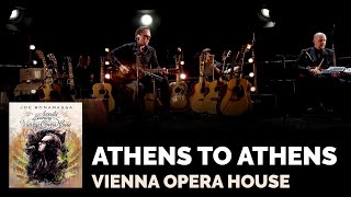 Joe Bonamassa Official  quotAthens to Athensquot  Live at the Vienna Opera House [upl. by Senior530]