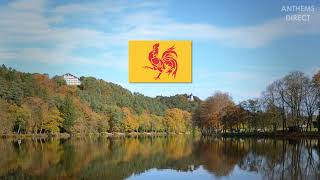 Anthem of Wallonia quotLe Chant des Wallonsquot [upl. by Erdrich]