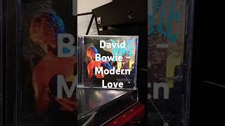 David Bowie Modern love [upl. by Candi]