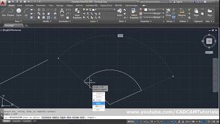 AutoCAD How to Measure Distance Angle Area Circumference Volume  AutoCAD Measure Tool Tutorial [upl. by Alleber]