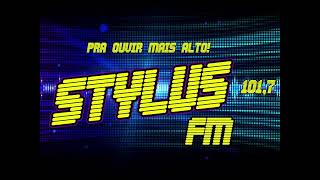 RADIO STYLUS FM 1017 NOS TOCAMOS A MUSICA DE SUA AUTORIA [upl. by Aihselef412]