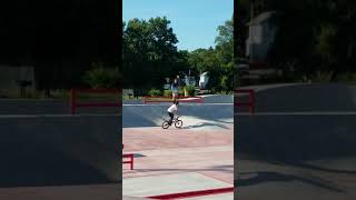 Brock Bonner at the skate park [upl. by Greggory]