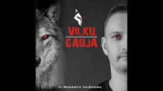 Vilkų gauja  Lainius Dinius  nuo Rondo iki Seimo Kas vyksta politikoje ir estradoje [upl. by Knorring646]