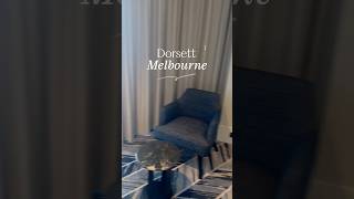 Dorsett Melbourne Hotel [upl. by Stilla]