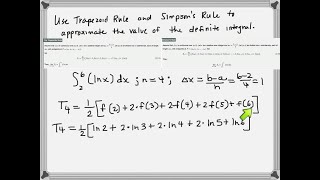 Consider fx  xx and gx  xx2 Both intersects at 01 and 11 Set up the integral that d… [upl. by Katherina]