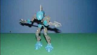 Bionicle Morph [upl. by Attenol739]