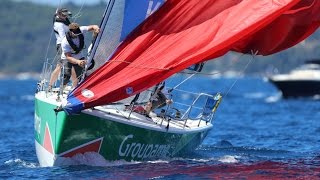 Parcours Techniques  Hyères 23 juillet [upl. by Anod]