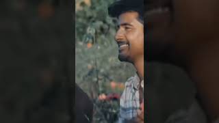 Iruvizhi Thanthi Adikuthu💞✨jal jal osai💞Manam kothi paravai whatsapp status tamil song shorts [upl. by Zilla]