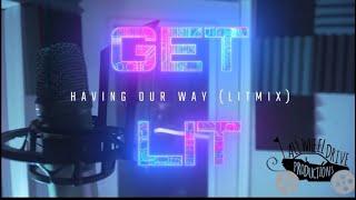 Get Lit Having Our Way drake amp migos Remix [upl. by Euginimod98]