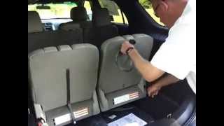 SOLDL2013 FORD EXPLORER XLT 202A FWD STERLING GREY MYTOUCH FORD OF MURFREESBORO 8884398045mp4 [upl. by Kifar]