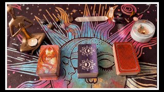 Aklındaki Kişinin Anlık EnerjisiDuygu Düşünceleri Neler Tarot Yorumu🔮💕 [upl. by Ateuqram251]