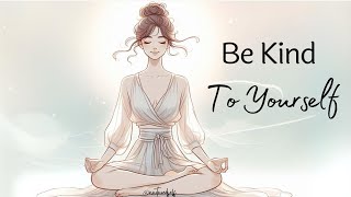 self compassion meditation [upl. by Chemar113]