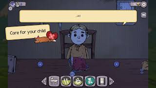 My Child Lebensborn Remaster  Gameplay Trailer  Playstation [upl. by Dag]