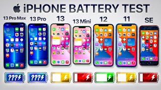 iPhone 13 Pro Max vs iPhone 11 Pro Max  Which Should You Choose [upl. by Sexela]