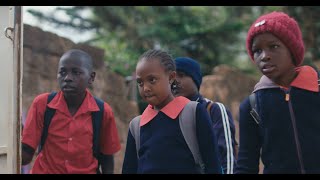 SUPASTAZ  Kenyan Short Film  Child trafficking [upl. by Oiled]