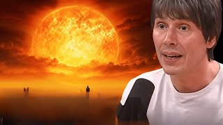 Brian Cox Warn Betelgeuse Supernova Explosion Imminent [upl. by Juley481]