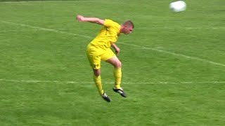 31082024 Fußball Sachsen Kreisoberliga BSV 68 Sebnitz – 1 FC Pirna [upl. by Jadda]