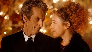 The Husbands of River Song Highlights  Doctor Who [upl. by Randall358]