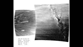 Parker Solar Probe Encounters Streamers on the Way to the Sun [upl. by Warrin342]