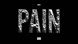 Pusha T  Pain ft Future Explicit [upl. by Laertnom]