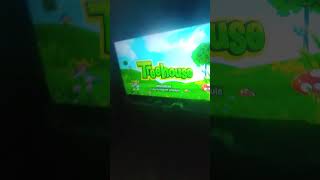 Treehouse TV 1 [upl. by Holtorf]