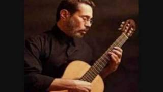 Leo Brouwer plays Bachs BWV 1004 Chaconne [upl. by Enreval93]