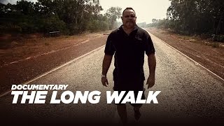 AFL Documentary  The Long Walk [upl. by Ardnahcal]