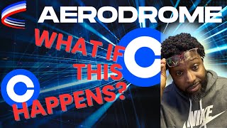 Coinbases DeFi Strategy Is Aerodrome the Key to Domination [upl. by Eurd]