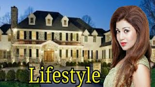 Debina Bonnerjee Age BoyfriendhusbandFamily SalaryCarsHouse EducationBiography And Lifestyle [upl. by Maje]