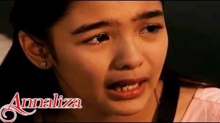 ANNALIZA Ang Huling Linggo  March 17 2014 Teaser [upl. by Onabru421]