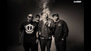 Cypress Hill – Reefer ManNEW SONG [upl. by Jerz]