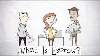 What Is Escrow [upl. by Ilana]