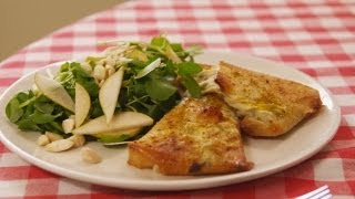 Pastilla met boontjes en fetakaas  De Keuken van Sofie  VTM Koken [upl. by Scotty]