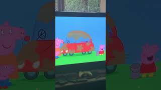 Peppa Pig On Treehouse TV On 492024 [upl. by Feirahs]