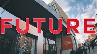 Get ready for your future at Southwark College [upl. by Rodmun]