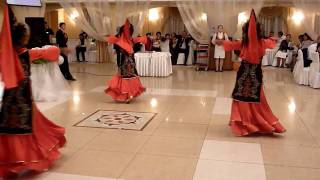 Kyrgyz Dance [upl. by Destinee965]