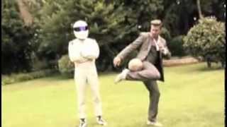 The Stig The Untold Story  Top Gear [upl. by Lesiram665]