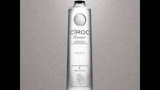 Vodka Ciroc [upl. by Popele]