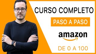 La Gente Se Está Haciendo Millonaria Con Amazon FBA I Así Lo Hacen [upl. by Ahpla175]