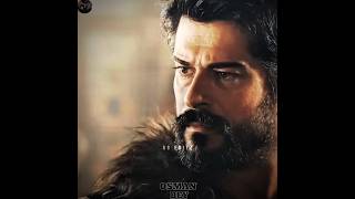 ertugrul x Osman dialogue  ertugrul attitude Osman attitude ertugrul killer entry shorts viral [upl. by Ttegirb508]