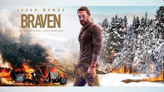 Braven Soundtrack list [upl. by Julian563]