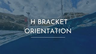 Hydrovane Technical Video H Bracket Orientation [upl. by Nanam]