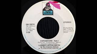 Lonnie Liston Smith  Expansions Part I [upl. by Aennaej179]